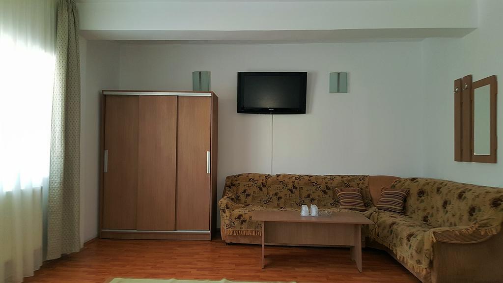 Pensiunea Perla Ariesului Albac Bagian luar foto