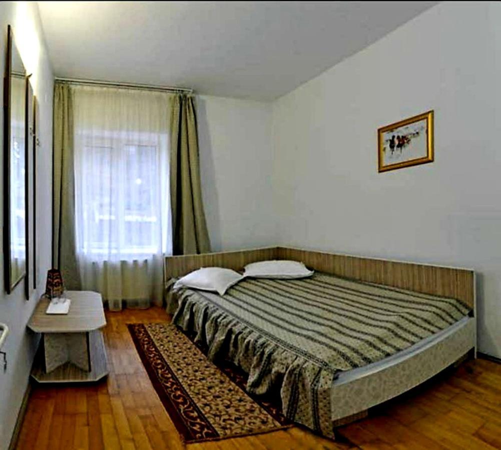 Pensiunea Perla Ariesului Albac Bagian luar foto